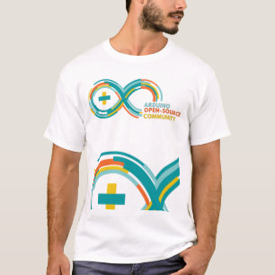 design for open source heros T-Shirt
