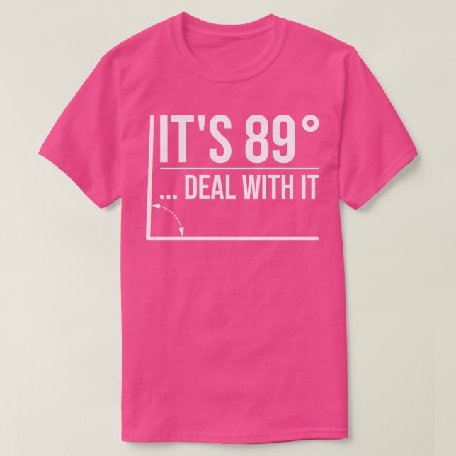 Design For Perfectionists T-Shirt (Design Front)
