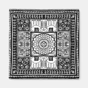 Design From India - Magnet