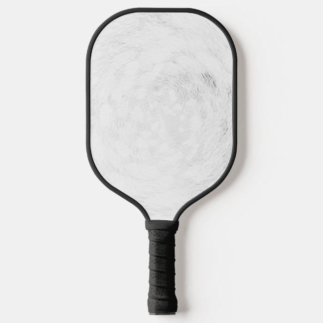 Design from Scratch - Create Your Own Pickleball Paddle (Front)