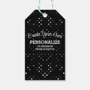 Design From Scratch - Gift Tags