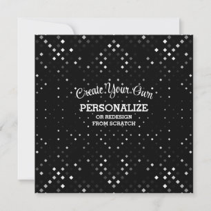 Design From Scratch - Invitation