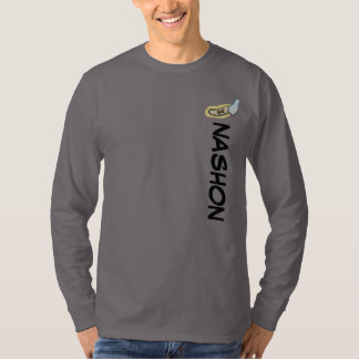 Design from the Marshall Islands T-Shirt