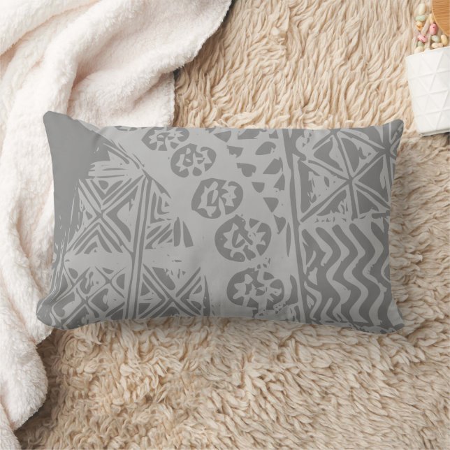 Design Geometric Sands Decorative cushion (Blanket)