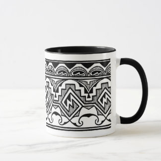 Design India - Mug