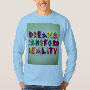 design it. fashion it. wear it. T-Shirt