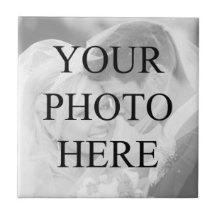 Design Make Create Custom Personalised Customised Tile