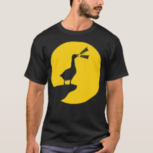 Design moon labradors labrador owner T-Shirt