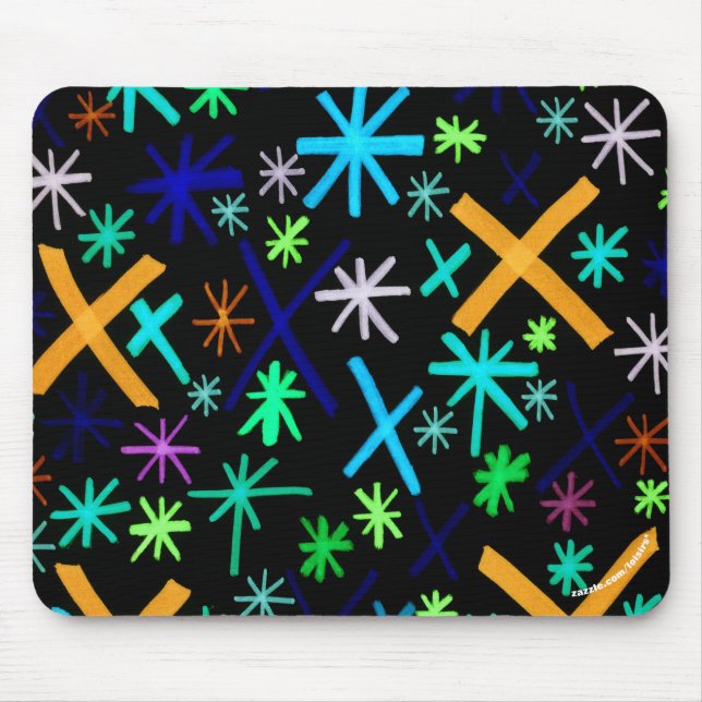 Design Mouse Pad (Front)