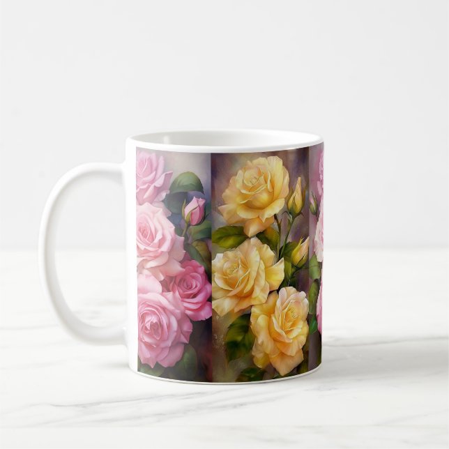 Design Mug  (Left)