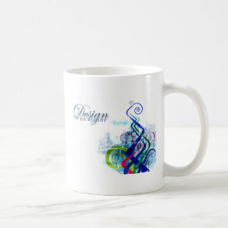 design mug