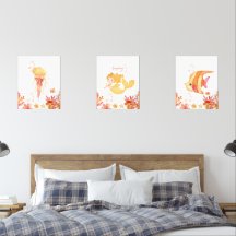 Design Name: Coral Reef Dreams