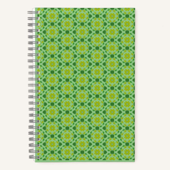 Design Notebook (Front)