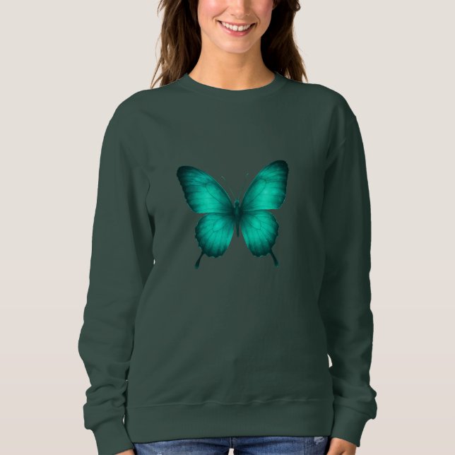 DESIGN OF WOMEN'S SHIRTS (Front)