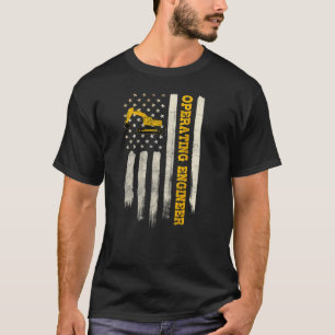 Design On Back Of Clothing T Shirt