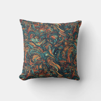 Design Pattern Cushion