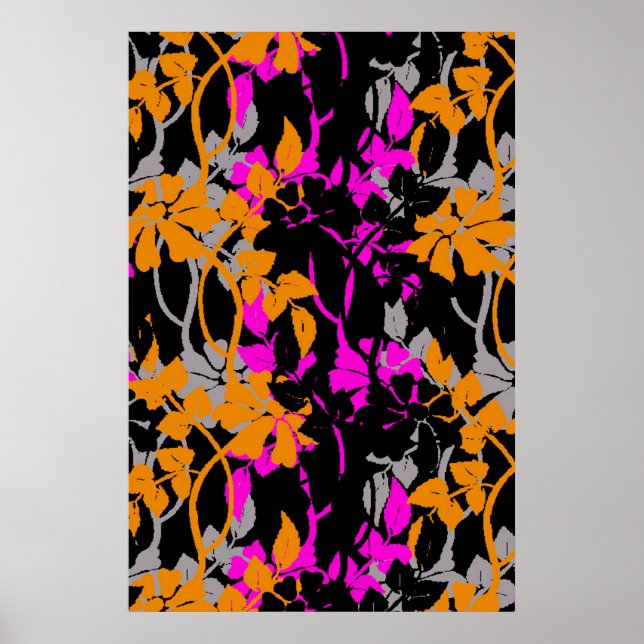 Design Poster (Front)