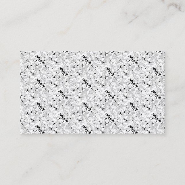Design Professional Business Cards (Front)