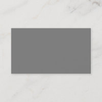 Design Professional Business Cards