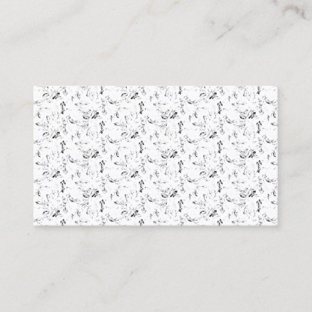 Design Professional Business Cards (Front)