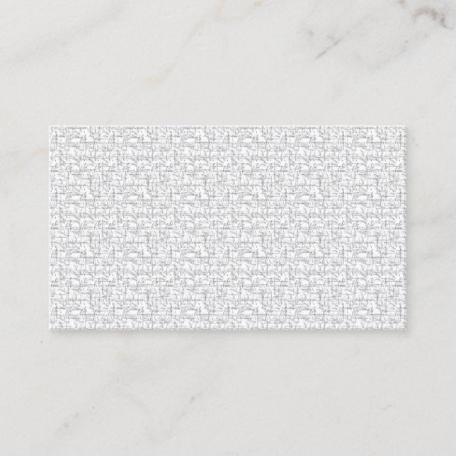 Design Professional Business Cards (Front)