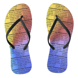 Design Request Flip Flops