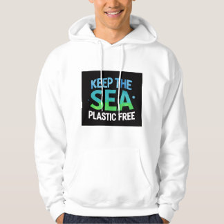Design sea hoodie
