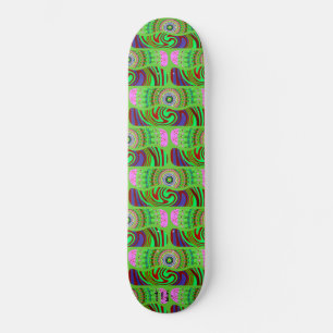 Design Skateboard