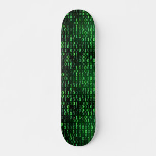 design skateboard matrix