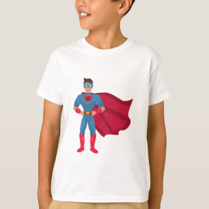 Design Special T-shirts For Children