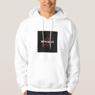 Design sports hoodie