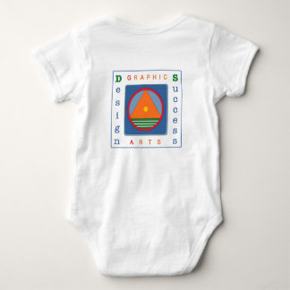 Design Success Infant Shirts