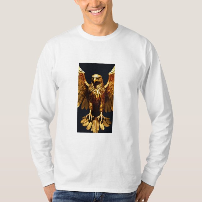 Design t-shirt (Front)