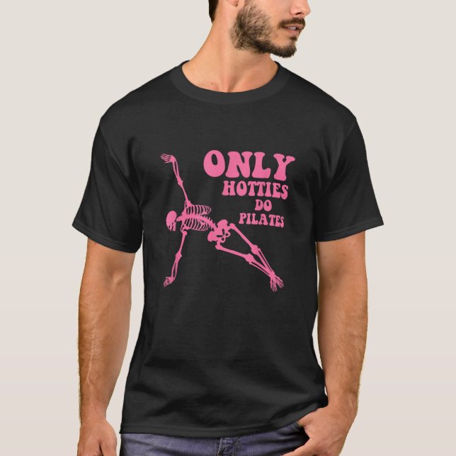 Design  T-Shirt (Front)
