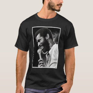 Design Teddy Love Musician Outfits Vintage America T-Shirt