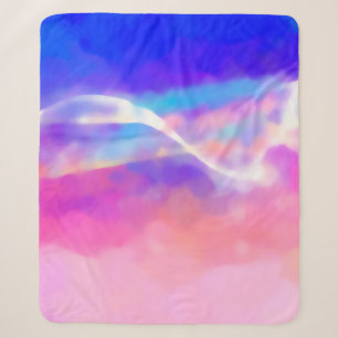design texture digital art background abstract smo sherpa blanket