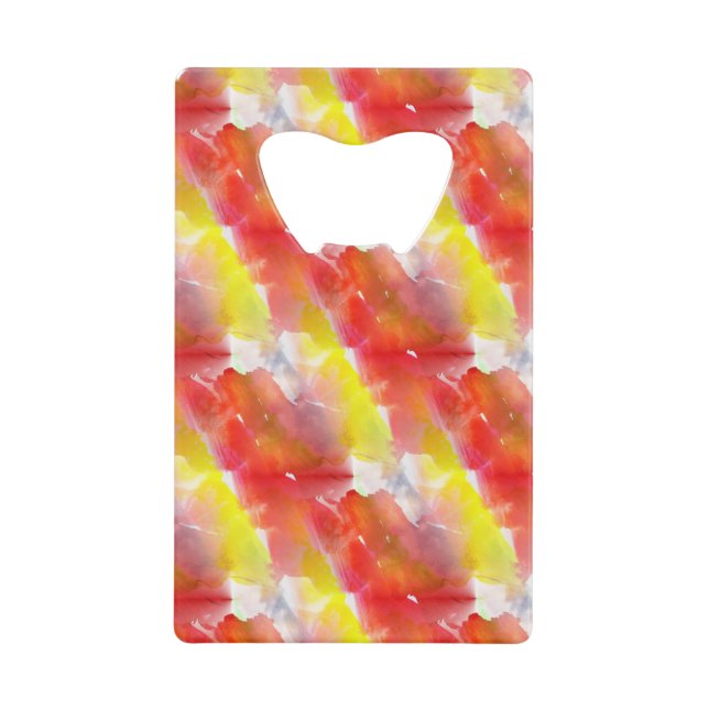 Design texture watercolor background (Front)