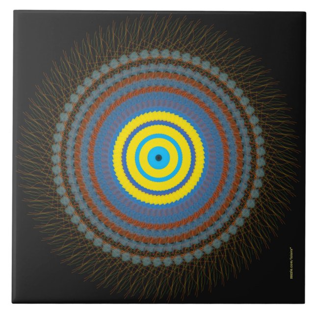 Design Tile (Front)