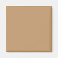 Design with a Brown Background and White Border
