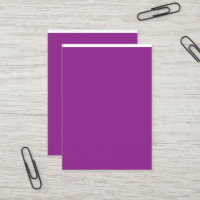 Design with a Stunning Purple Background and White