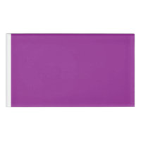Design with a Stunning Purple Background and White