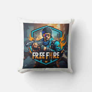 Design with gaming for smart ways  cushion