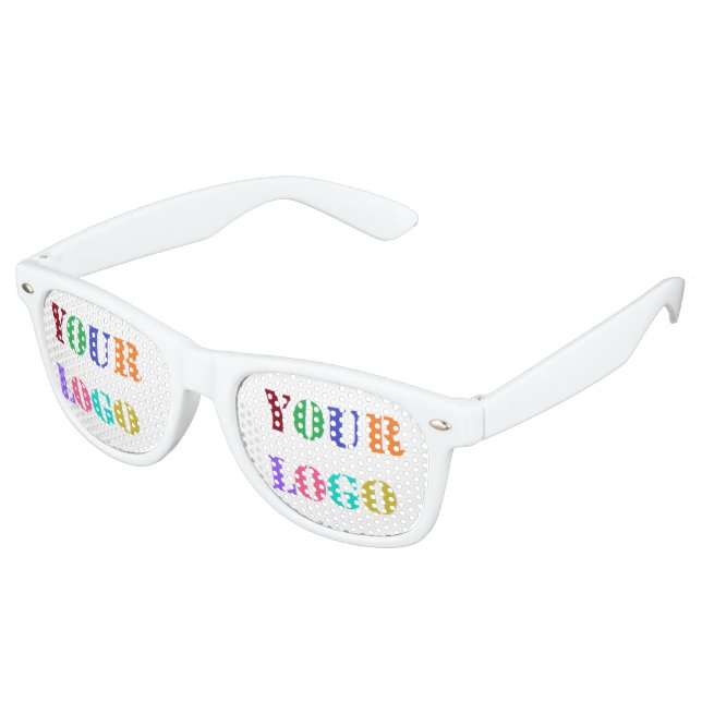 Design Your Branded Promotional Sunglasses Example (Angled)