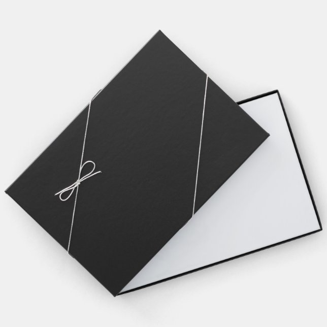Design Your Dream - Creative Expression 11" x 8" Guest Book (Packaging)