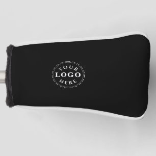 Design Your Dream Golf Head Cover – Custom Logo