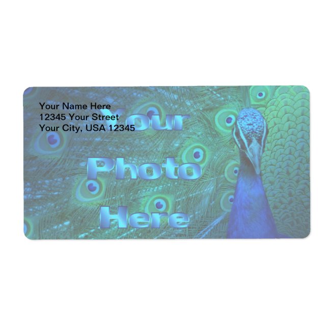 Design your own (Front)