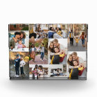 Design Your Own 10 Photo Collage