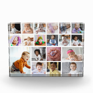 Design Your Own 19 Photo Collage