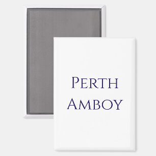 Design Your Own 2.5" x 3.5" Rectangle Magnet