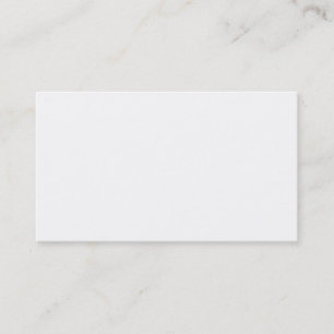 Design Your Own 3.5" x 2", 100 pack Business Card
